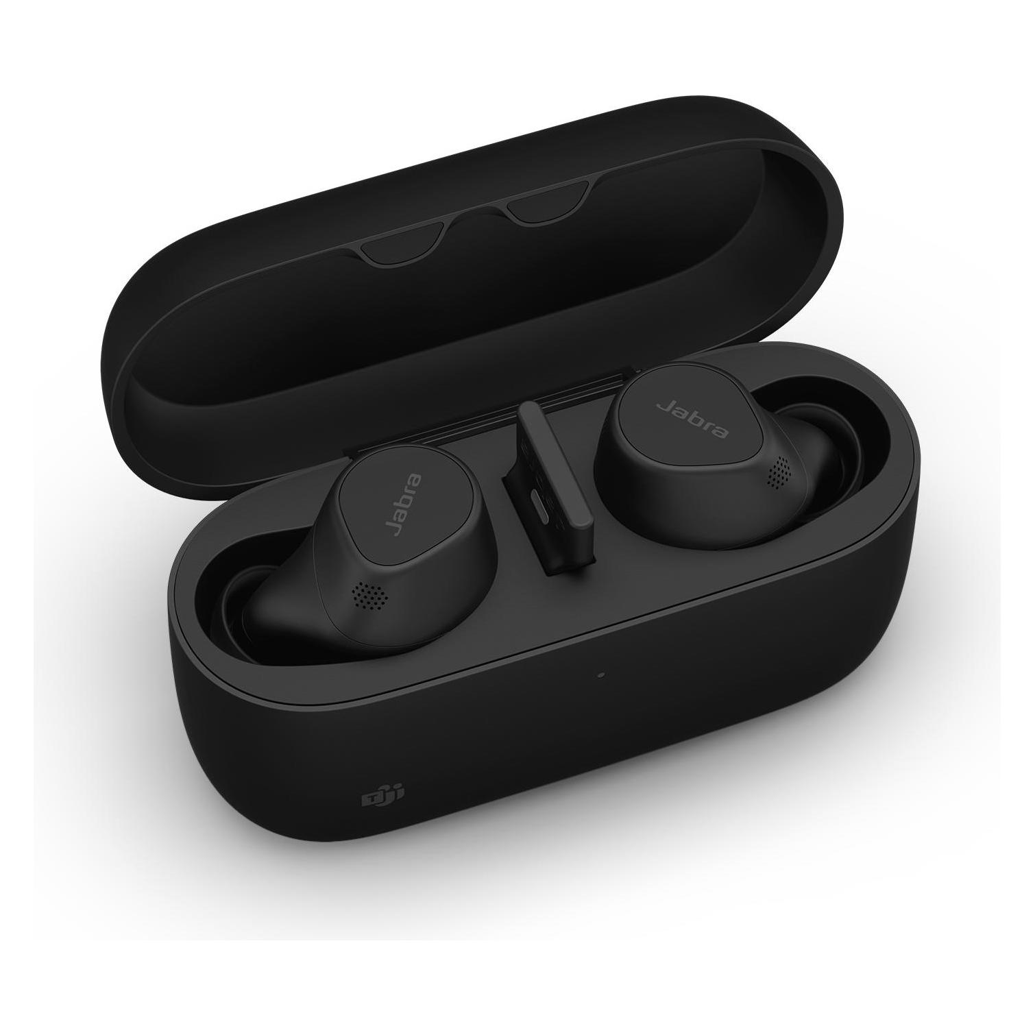 Jabra Evolve2 MS (Kabellos, USB-A, Cisco, Microsoft Teams, Zoom) (20797-999-999)