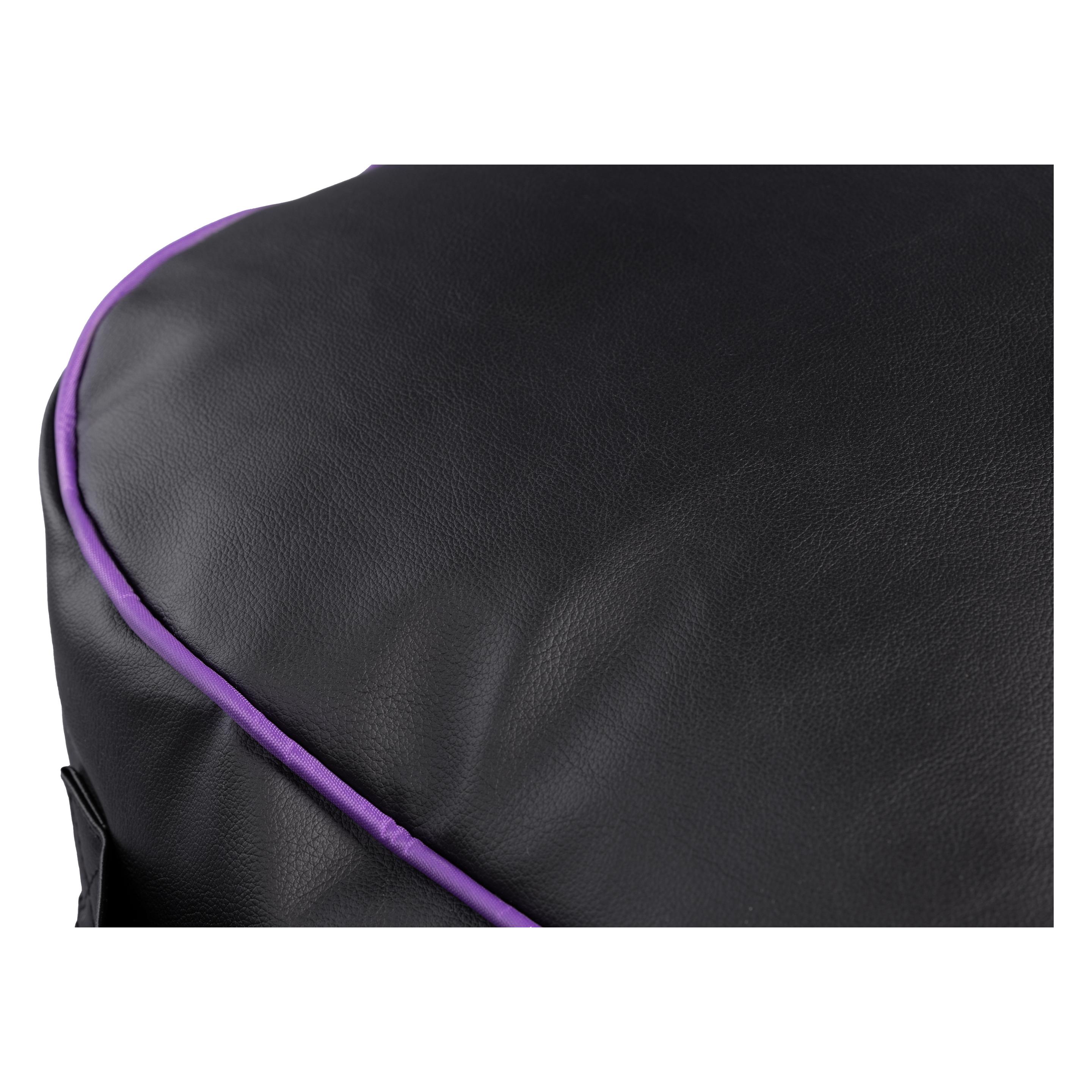 Blackstorm Dark Core Footrest (52447772)