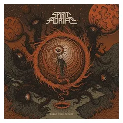 Century Media, Schallplatten, Forge Your Future-EP (Spirit Adrift)