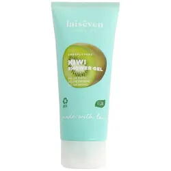 Laiseven Gel Viaje 100ml Kiwi