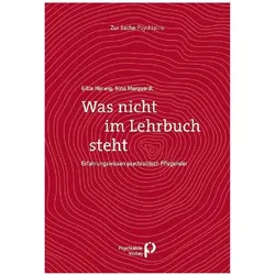 Was nicht im Lehrbuch steht, Fachbücher von Gitte Herwig, Nina Marquardt