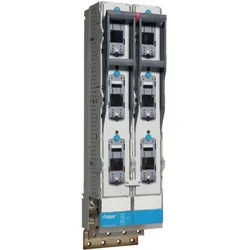 Hager NH2 Doppel-Schaltleiste LVDR800CPX