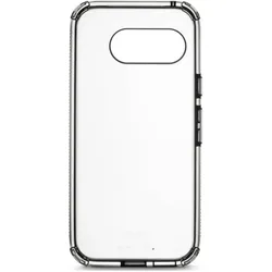 Hama Extreme Protect (Google Pixel 9a), Smartphone Hülle, Transparent