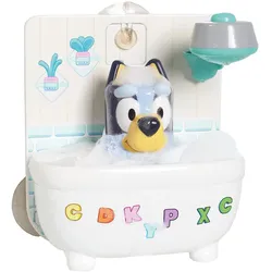 Tomy Blueys