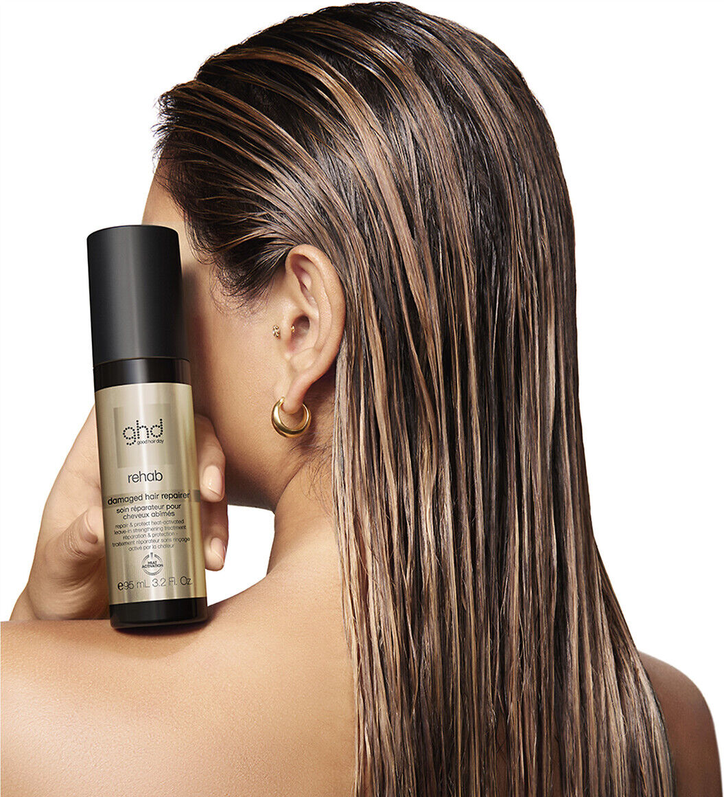 GHD Soin réparateur pour cheveux abîmés