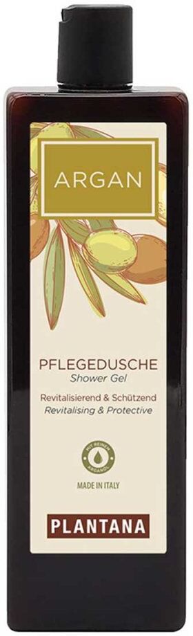 PLANTANA Argan Pflegedusche