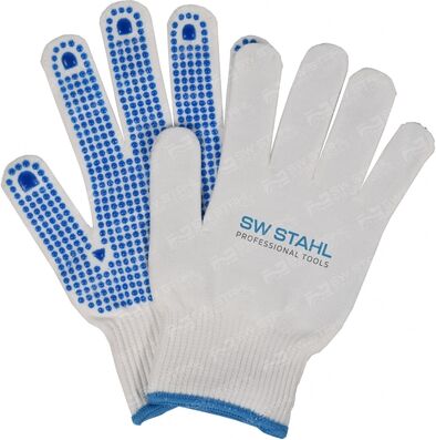 Swstahl Schutzhandschuh 11580l