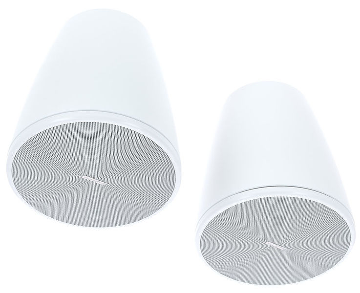 Bose DesignMax DM5P white bianco