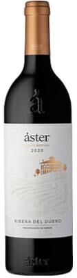 """Bodegas Aster by La Rioja Alta""" """Bodegas Aster by La Rioja Alta Crianza 2020 Red Wine - Spain"""