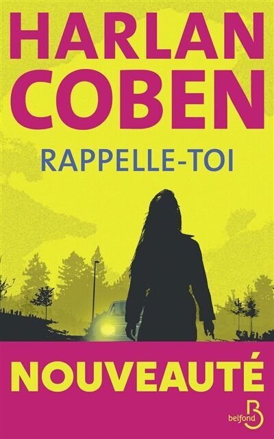 Harlan Coben - Rappelle-toi - Preis vom 04.10.2026 03:51:26 h
