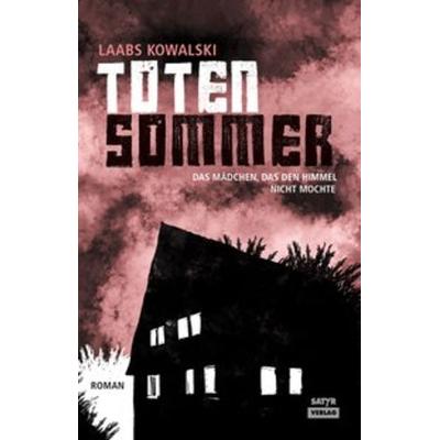 Totensommer, Paperback von Laabs Kowalski, Satyr, 978-3-947106-02-8