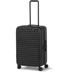 Audi Koffertrolley schwarz matt H 68 x B 46 x T 28 cm by Samsonite Koffer 315210