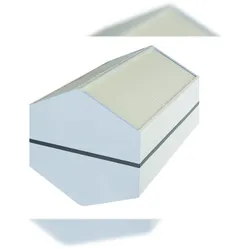 Kermi x-well Enthalpie-Wärmeübertrager für S370, S460 und S600 - Y3407001016K - LB32487