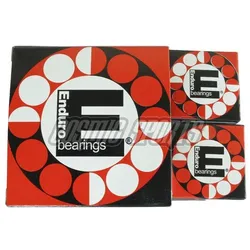 Enduro, Kugellager, Bearings Nabenlager Kit, Mavic Comet, ABEC 3 (BK-5340) SALE