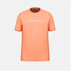 Head, Herren, Sportshirt, MOTION T-Shirt Men (XXL), Orange