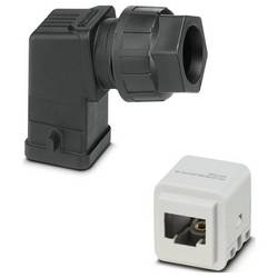Phoenix Contact 1249558 Steckverbinder-Set Adapter 1 St.