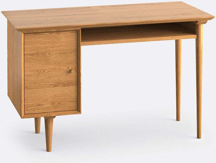 LA REDOUTE INTERIEURS Bureau vintage 1 caisson, Quilda