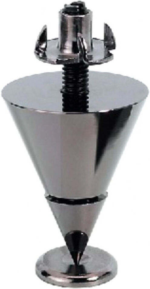 MONACOR Sps-30/sc Lautsprecher-Spikes