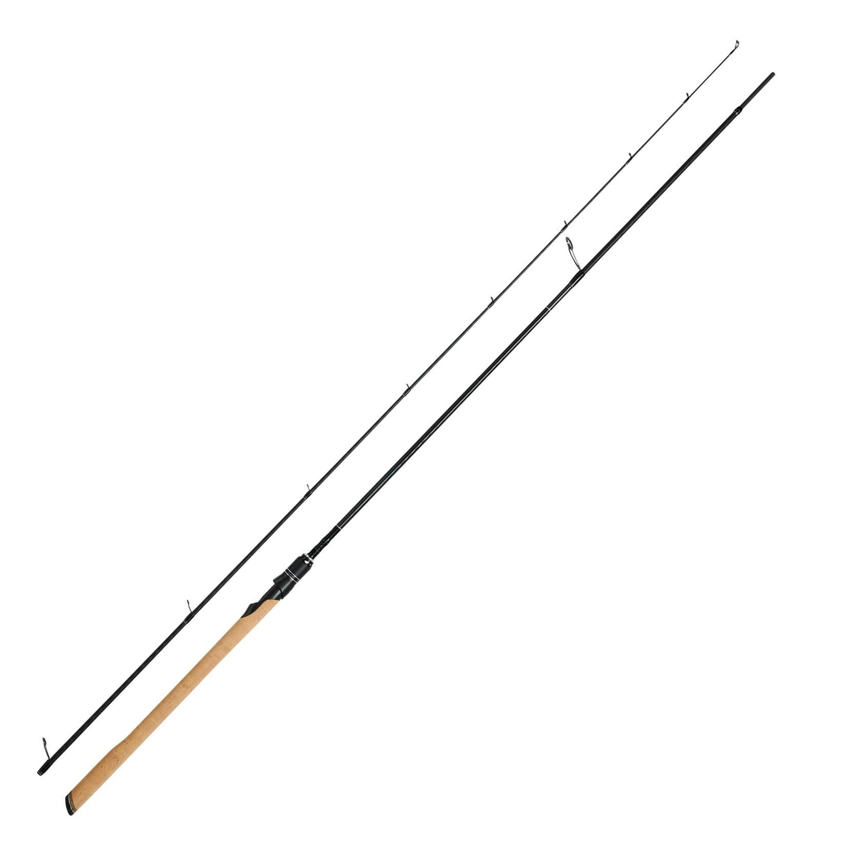 Savage Gear Salmonoid SG8 3,05m 12-35g 2pc Meerforellen-Spinnrute