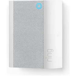 Ring, Klingel + Türsprechanlage, Chime Gen 2 (WLAN)