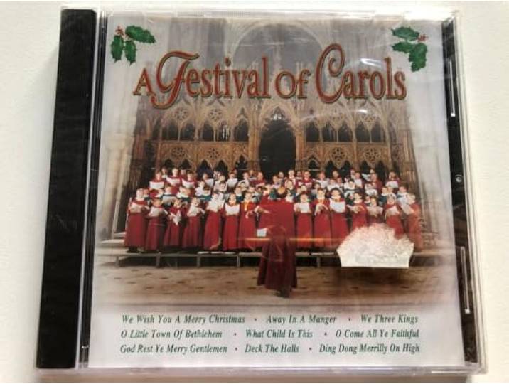 A Festival Of Carols
