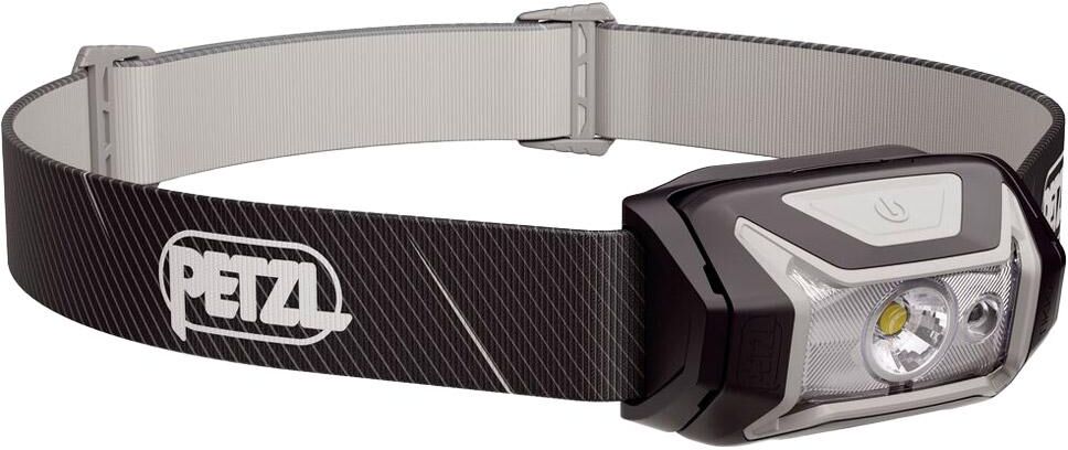 Petzl  - Tikka Black - Lampe Frontale
