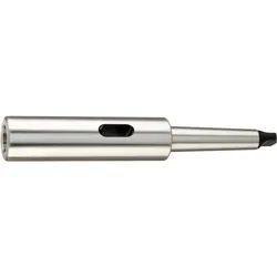 Magni, Zubehör Maschine, FORTIS Bohrerverlängerung und Reibahlenverlängerung DIN 238 MK3/MK3 500mm