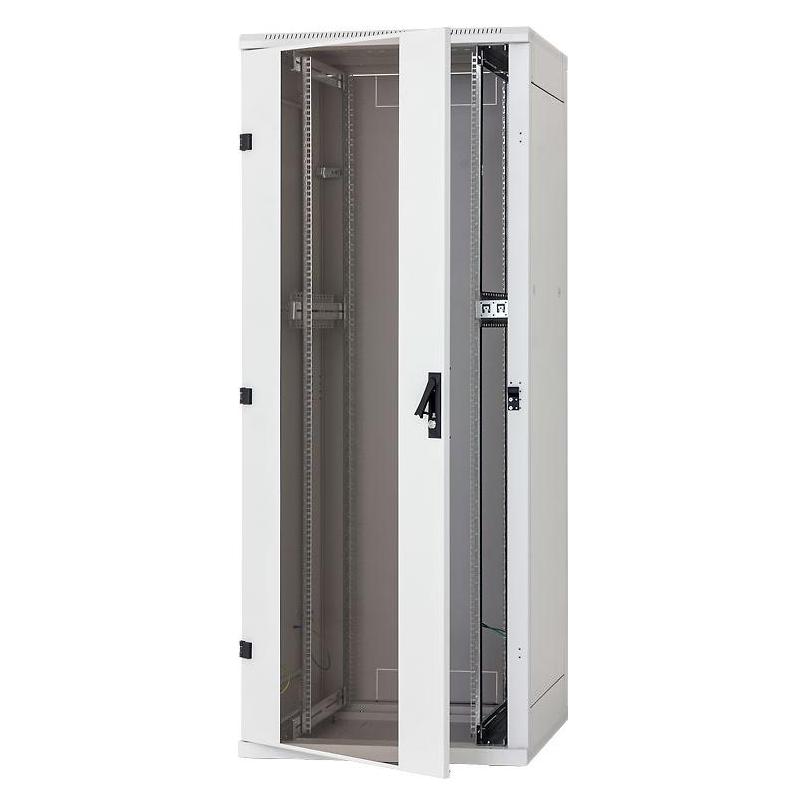 Triton RMA-37-A61-CAX-A1 - 19" Standschrank, 37 HE, 600 x 1000 mm (37 HE, 19 Zoll Rack) (RMA-37-A61-CAX-A1)