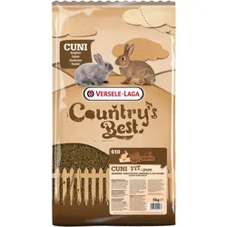 Versele-Laga Cunifit Pure Countrys Best Kaninchenpellets 1x5 kg