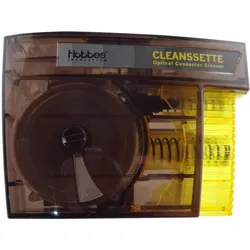 Hobbes Cleansette (Werkzeug), Zubehör Netzwerk