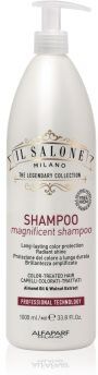 Alfaparf Milano Il Salone Milano Magnificent champô para cabelo pintado 1000 ml. Il Salone Milano Magnificent