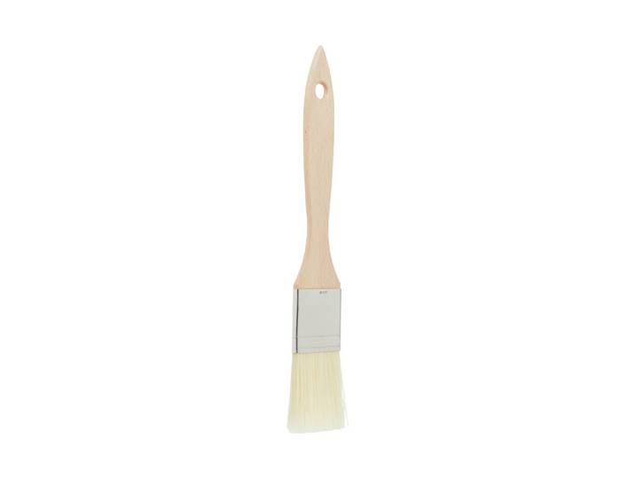 Breitpinsel Holz 3.5 cm