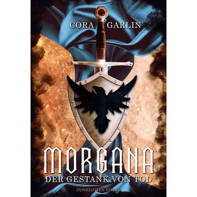 Der Gestank von Tod, Taschenbuch von Cora Garlin, Dunkelstern Verlag