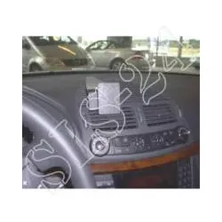 BRODIT 853083 ProClip Halterung - Mercedes Benz E-Class (200-430) Sedan/Coupé...