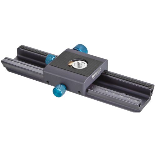 Novoflex Castel L Einstellschlitten