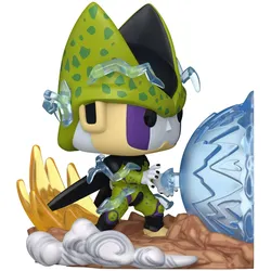 Funko POP - POP Deluxe - Dragon Ball - 2222 - Cell
