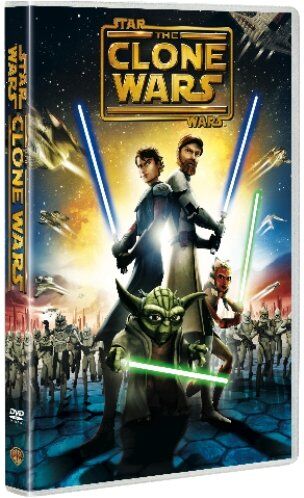 Dave Filoni - Star wars - the clone wars [FR Import] - Preis vom 27.09.2026 03:53:48 h