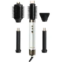 CHI, Hairstyler, Tools - Lava Airglam (4 Aufsätze)