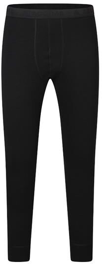 Aclima FleeceWool Longs V2 Mens, Jet Black