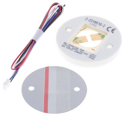 TE Connectivity 2-2323859-2 Halterung Box