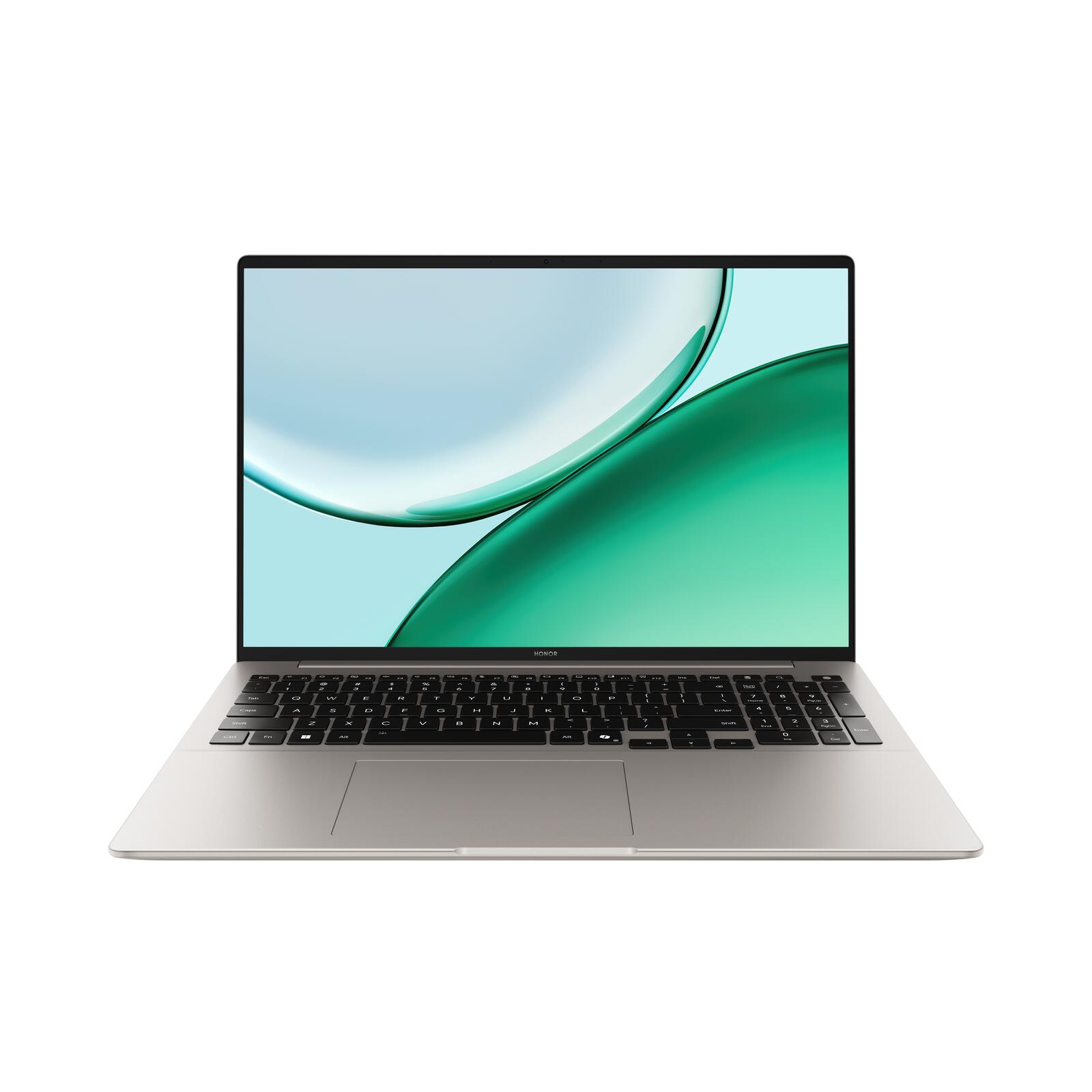 HONOR MagicBook 16 Intel® Core™ Ultra 5 325 Notebook 40,6 cm (16") 5301ATET