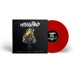 Aggressive Punk Produktionen, Schallplatten, Smells Like Abgrund (Missstand)