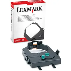 Farbband Lexmark für IBM 23xx/24xx Nylon schwarz Packung mit 6 Stück