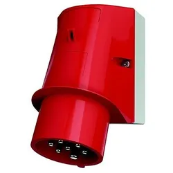Mennekes Wandstecker HW/VN 2167