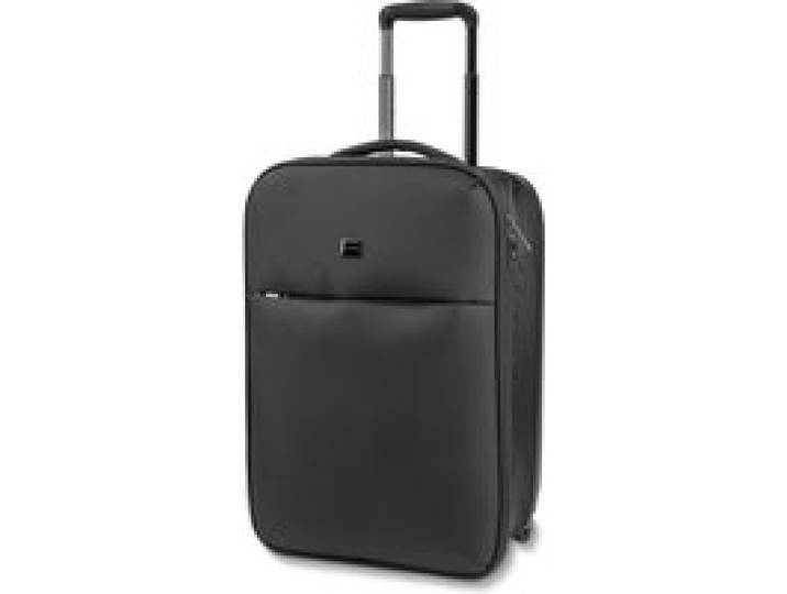 TOPMOVE® Valise cabine à roulettes pliante, 40 L