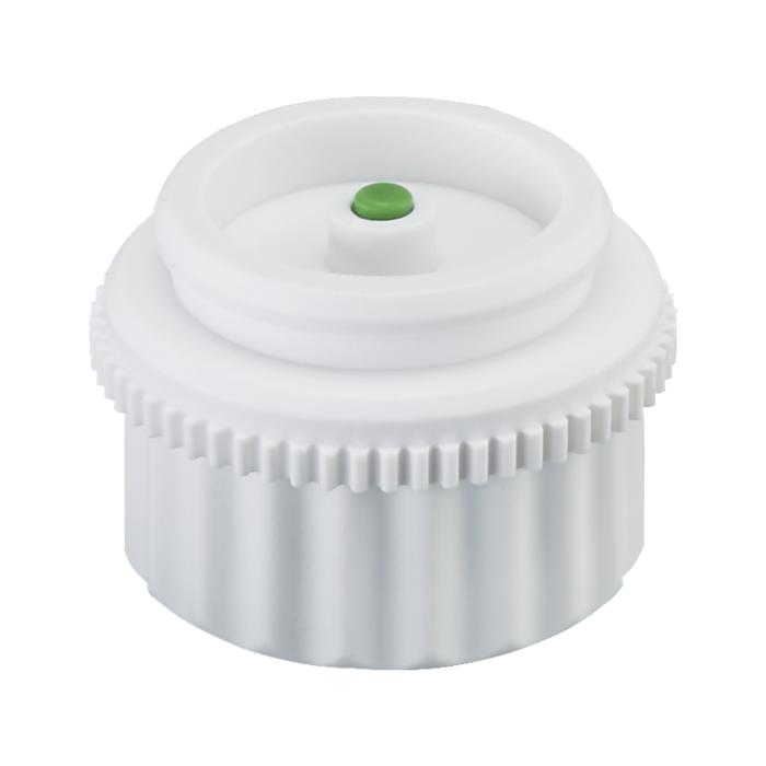 Oventrop Ventiladapter 1012462 M 30x1, hohe Bauform, für elektrothermischen Stellantrieb