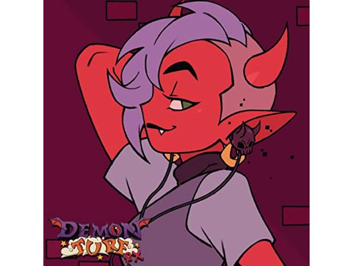 Demon Turf