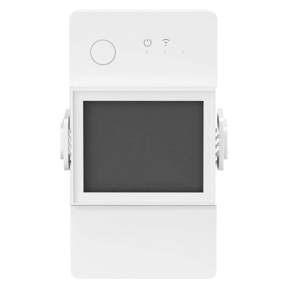 Sonoff Wi-Fi Smart Power Meter Switch POWR320D (Schaltaktor) (POWR320D)