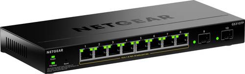 NETGEAR GS310TP-200EUS GS310TPv2 Netzwerk Switch SFP 20 GBit/s PoE-Funktion
