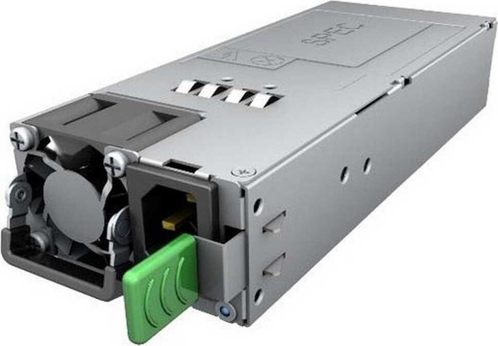 Intel Voedingmodule voor R2300WFx/M50CYP, 1300 Watt